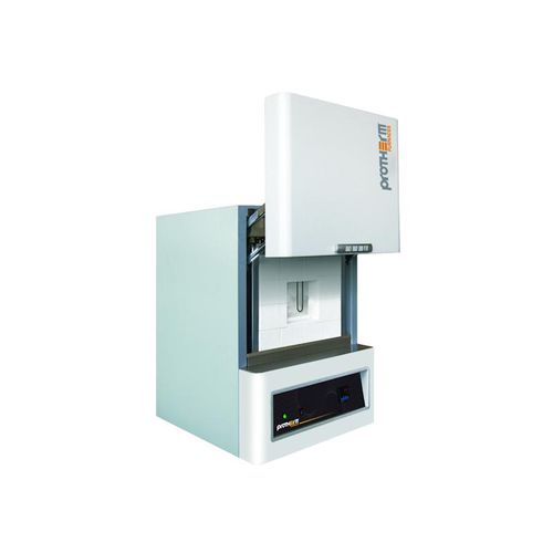 Chamber furnace - MoS-B 1 series - Protherm Furnaces - sintering / vertical / for dental applications