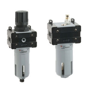 Gas filter-regulator - VAP Industrie - cartridge / industrial / for chemical applications