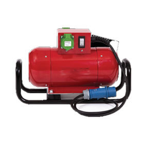 Three-phase frequency converter - NWVAP  series - VAP Industrie - single-phase / floor-standing / floor-mounted