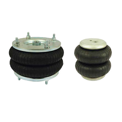 Inflatable cylinder - VAP Industrie