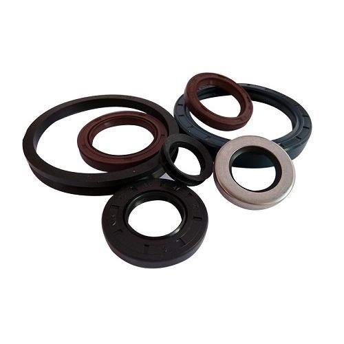 Butterfly valve seal - VAP Industrie - toroidal / NBR / EPDM