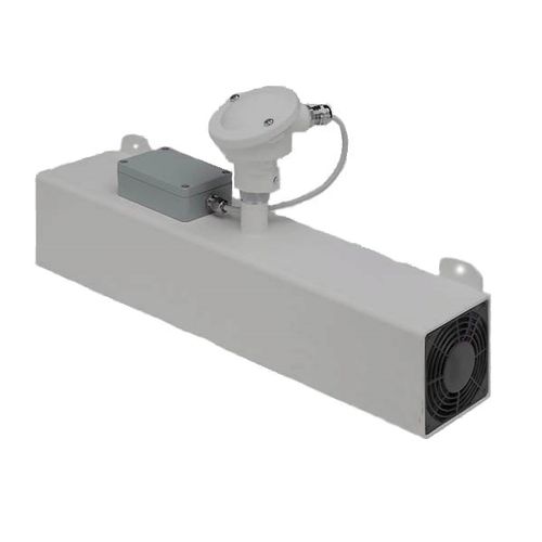 Air quality monitoring dust sensor - VAP Industrie