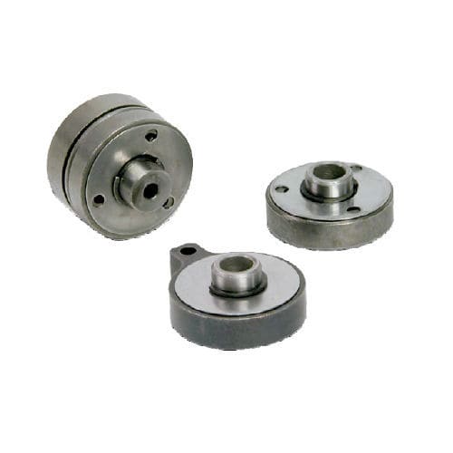 One-way bearing clutch - Dynatect Manufacturing, Inc. - bi-directional