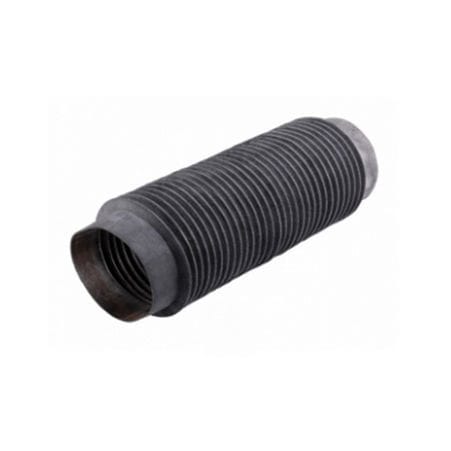 Oval bellows - Gortiflex&reg; - Dynatect Manufacturing, Inc. - elastomer / for medical applications / for the food industry