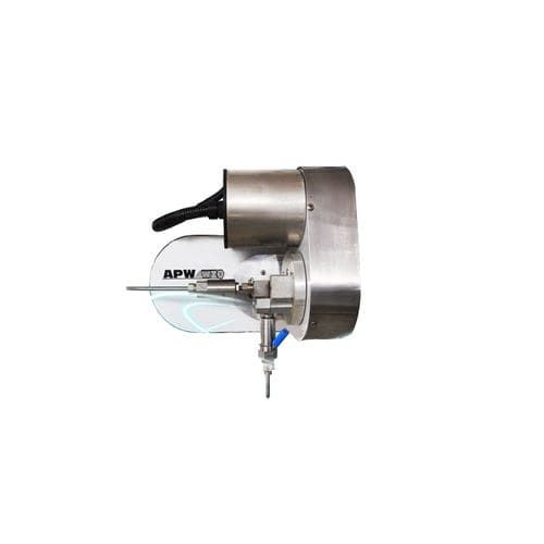 Water-jet cutting head - AB - Shenyang  All-Powerful Science&Technology Stock Co.,Ltd. - 5-axis / 2D / 3D
