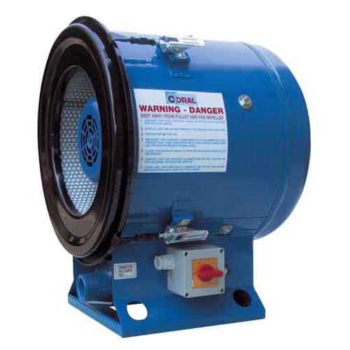 Oil filter - NOIL series - CORAL - air / cartridge / centrifugal