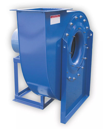Centrifugal fan - Pra, PRA/T - CORAL - cooling / suction / steel