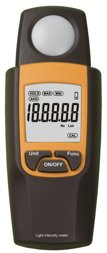 Digital luxmeter - VA8051 - LUMEL