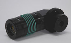 Laser illuminator - Dantec Dynamics A/S - high-power