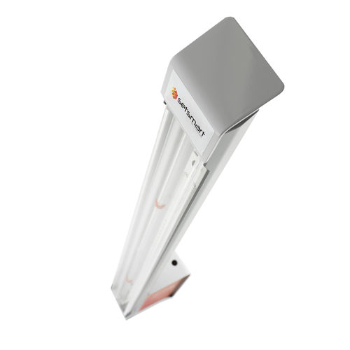 Control measuring instrument - METRIX ONE - Setsmart - dimensions / shape / non-contact