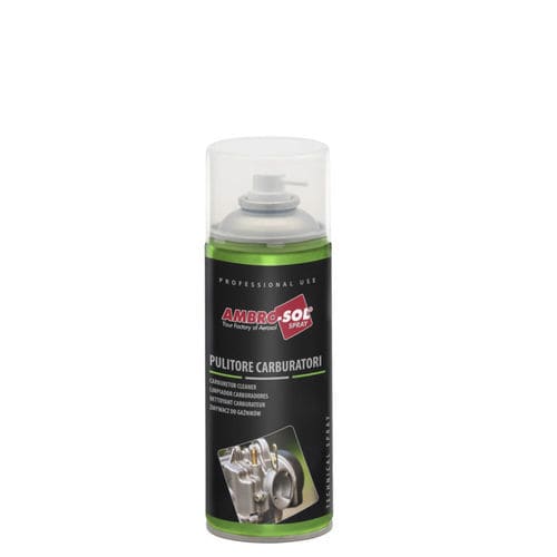 Cleaning spray - A470 - AMBRO-SOL - degreasing / multi-use