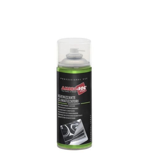 Cleaning spray - A461 - AMBRO-SOL - for metal
