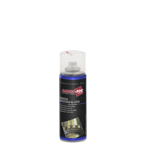 Lubricating grease - G0 series  - AMBRO-SOL - multipurpose / lithium / for bearings