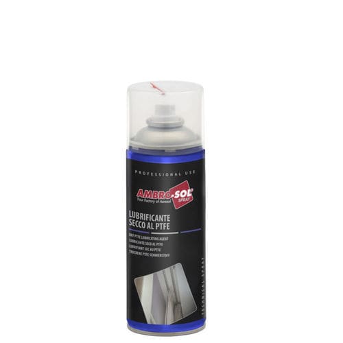 Dry lubricant - L051 - AMBRO-SOL