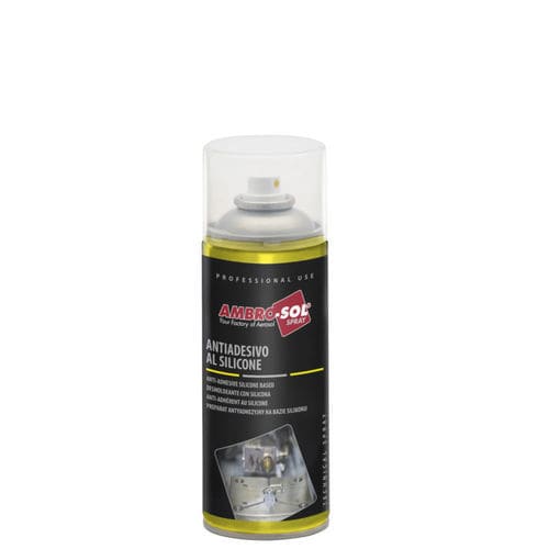 Lubricant spray - I250 - AMBRO-SOL - protective / mold-release / anti-adhesive