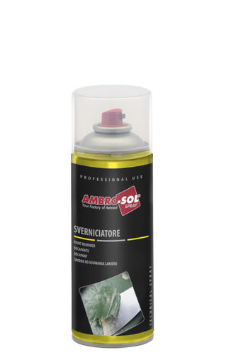 Stripper - I256 - AMBRO-SOL