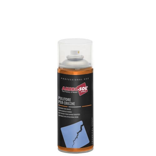 Crack detection spray W502 AMBROSOL