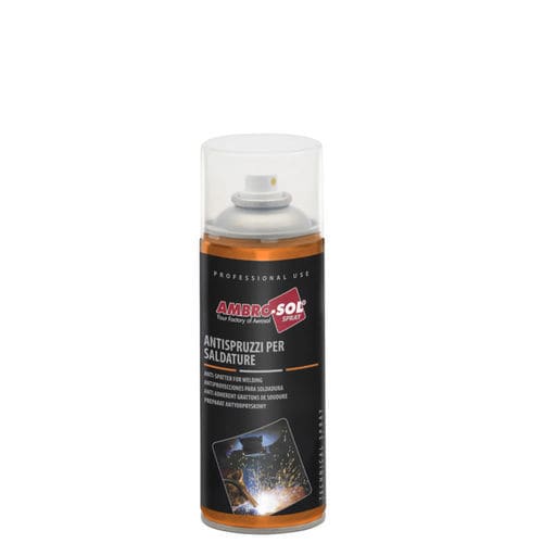 Welding anti-spatter product - W506 - AMBRO-SOL
