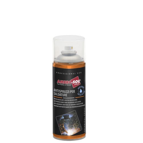 Welding anti-spatter product - W503 - AMBRO-SOL