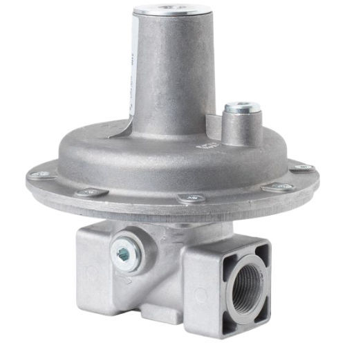 Gas safety relief valve - SL 5 - MEDENUS Gas- Druckregeltechnik GmbH - for air / for pipelines / for tanks