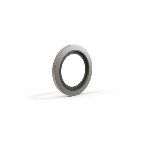 Custom-made sealing ring - BS - Hutchinson Precision Sealing Systems - aluminum alloy / stainless steel / metal