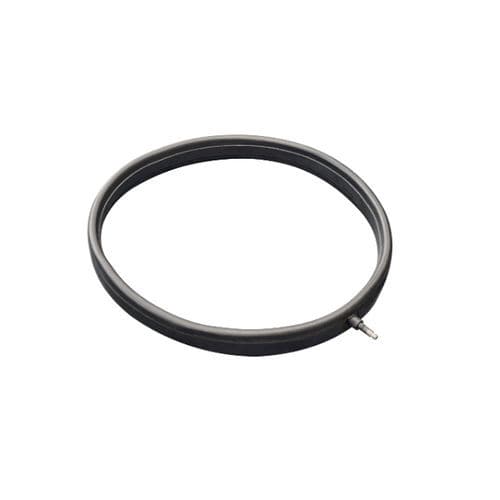 inflatable seal - Hutchinson Precision Sealing Systems