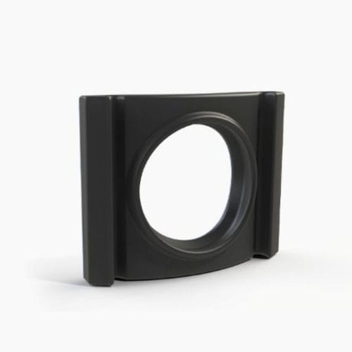 Multi-channel manifold - Hutchinson Precision Sealing Systems - for automobiles / for valves / custom-made