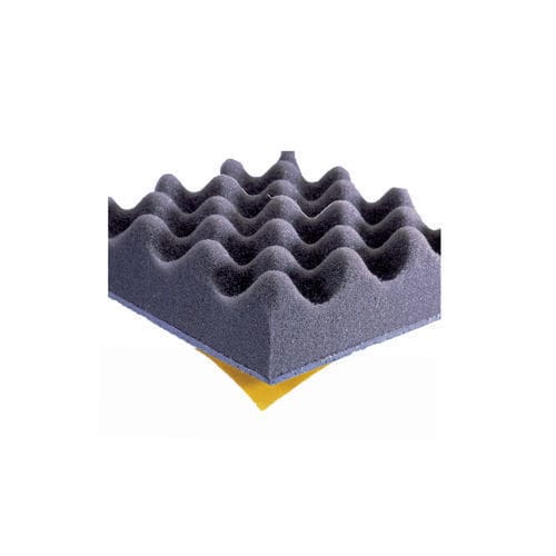 Cushioning foam - Hutchinson Precision Sealing Systems