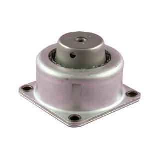 Cylindrical anti-vibration mount - Support 7002 - Hutchinson Precision Sealing Systems - metallic / stainless steel / electronic equipment