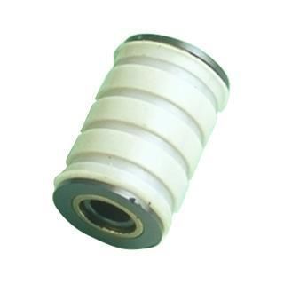 Flange bushing - FLUIDBLOC - Hutchinson Precision Sealing Systems - bonded / elastomeric / elastomer