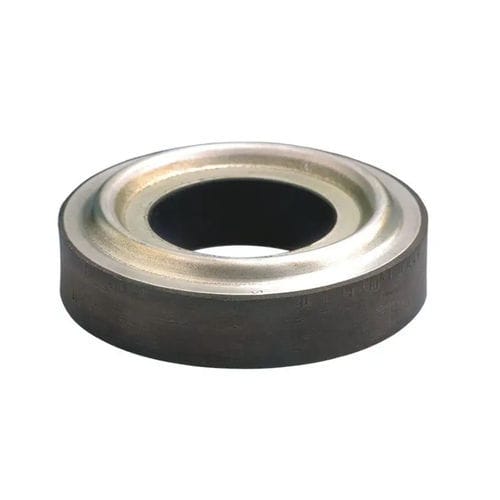 Round anti-vibration mount - BATRA® - Hutchinson Precision Sealing Systems - rubber / metallic / for pipework