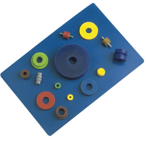 Sealing disc - E3RP - Hutchinson Precision Sealing Systems