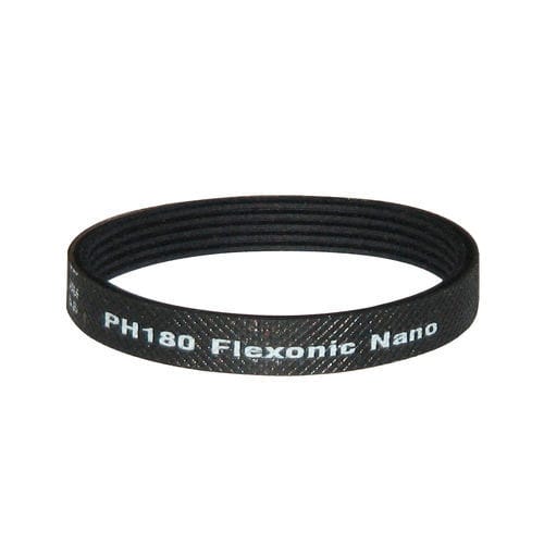 Plain belt - Flexonic® NANO - Hutchinson - polyamide / for cleaners / for tools