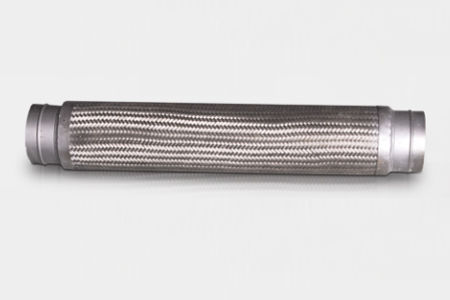 Compressed air hose - Zhejiang Compressed Fluid Transmission Engineering Co.,Ltd - stainless steel / high-pressure / quick-connect