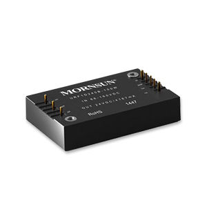 DIP DC/DC converter - MORNSUN Guangzhou Science & Technology Co.,Ltd.