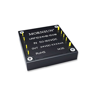 DIP DC/DC converter - MORNSUN Guangzhou Science & Technology Co.,Ltd.