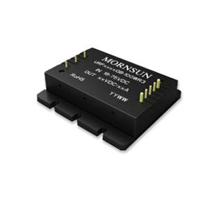 直流/直流转换器