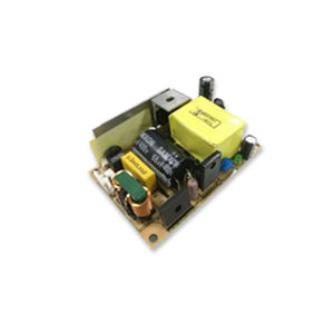紧凑型AC/DC转换器