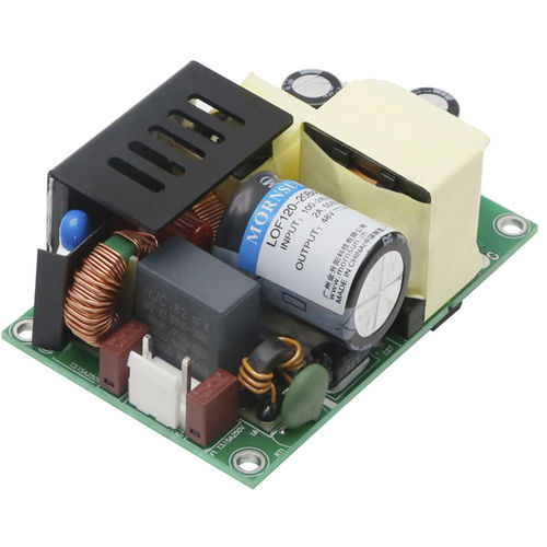 AC/DC power supply - MORNSUN Guangzhou Science & Technology Co.,Ltd.