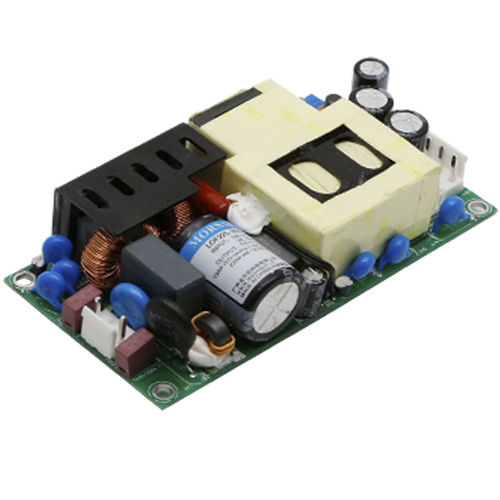 AC/DC power supply - MORNSUN Guangzhou Science & Technology Co.,Ltd.