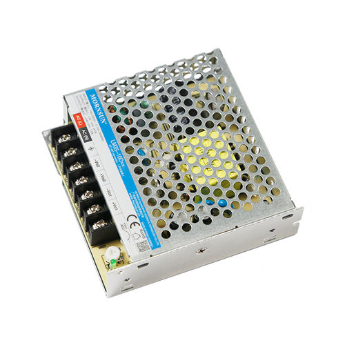 AC/DC power supply - LM35-10Dxx - MORNSUN Guangzhou Science & Technology Co.,Ltd. - dual-output / switching / with short-circuit protection