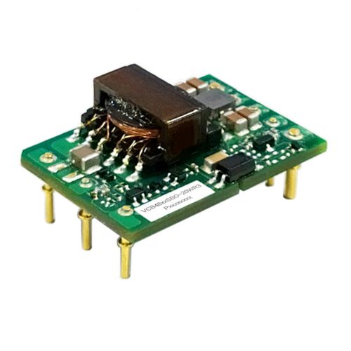 printed circuit DC/DC converter - MORNSUN Guangzhou Science & Technology Co.,Ltd.