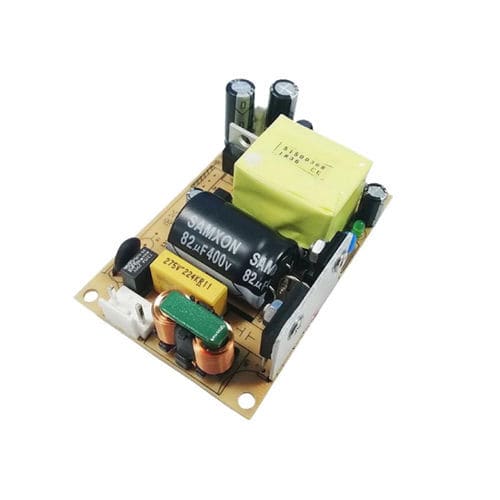 Compact AC/DC converter - LO65-10Bxx  - MORNSUN Guangzhou Science & Technology Co.,Ltd. - industrial