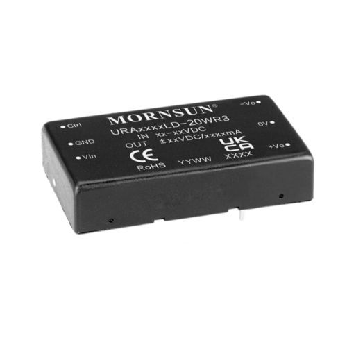 DIP DC/DC converter - MORNSUN Guangzhou Science & Technology Co.,Ltd.