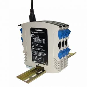 Isolator signal isolator-converter - TR140PWE - MORNSUN Guangzhou Science & Technology Co.,Ltd.
