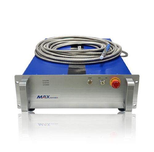 CW laser - MFSC-1500 - Maxphotonics Co., Ltd - fiber / single-mode