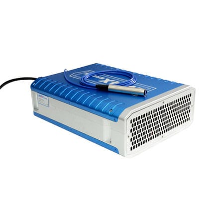 Continuous wave laser - Maxphotonics Co., Ltd - fiber / cutting / for research
