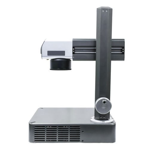 Laser marking machine - M5 BOX - Maxphotonics Co., Ltd - benchtop