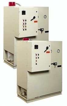 Digital temperature control unit - 6 - 600 kW - Chromalox - circulating water / water