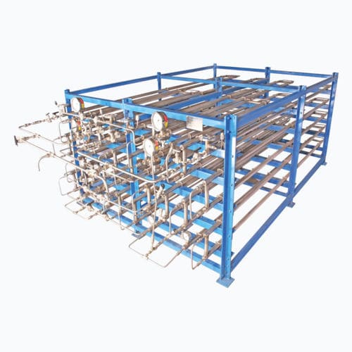 Continuous-flow reactor - TubularFLO™  - Amar Equipment Pvt. Ltd. - laboratory